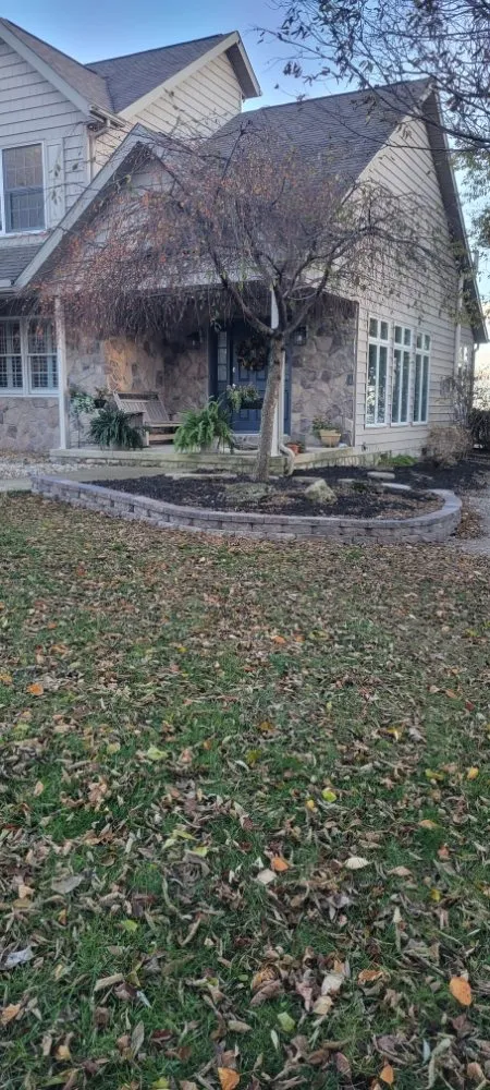 Affordable yard cleanup service in Sandusky, OH by Lakeland Lawncare