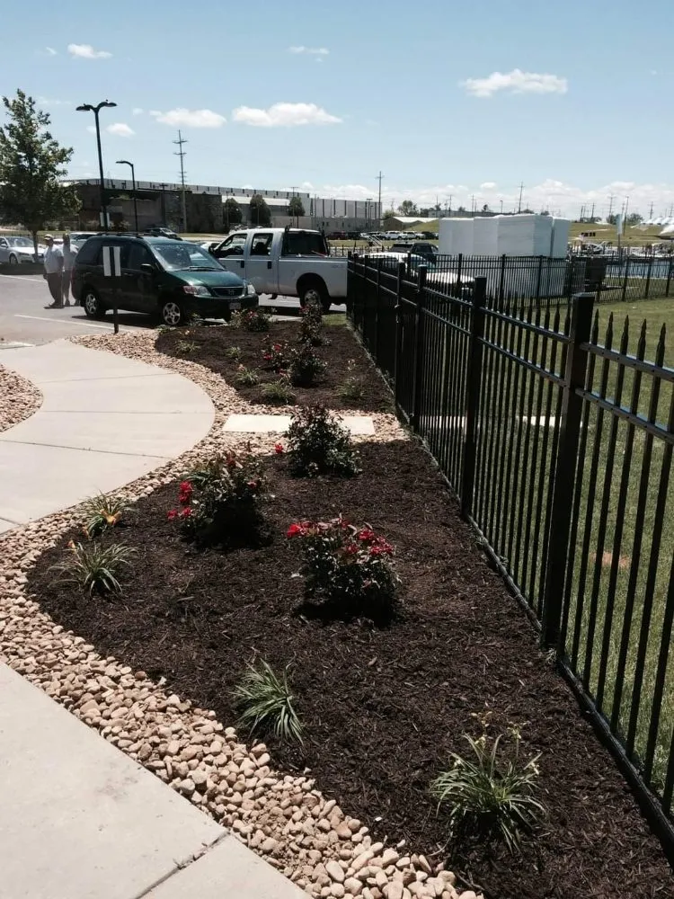 Reliable lawn mowing service in Sandusky, OH by Lakeland Lawncare