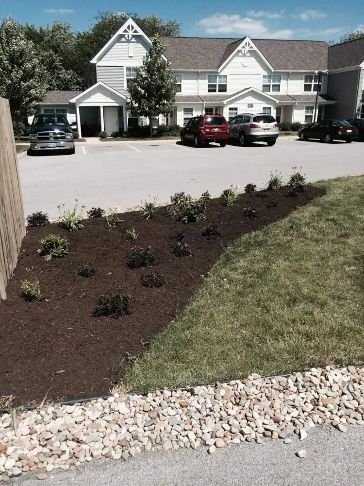 Custom residential landscaping for outdoor upgrades across Sandusky, OH - Lakeland Lawncare