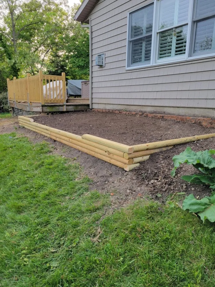 Affordable lawn care service for residential properties across Sandusky, OH - Lakeland Lawncare