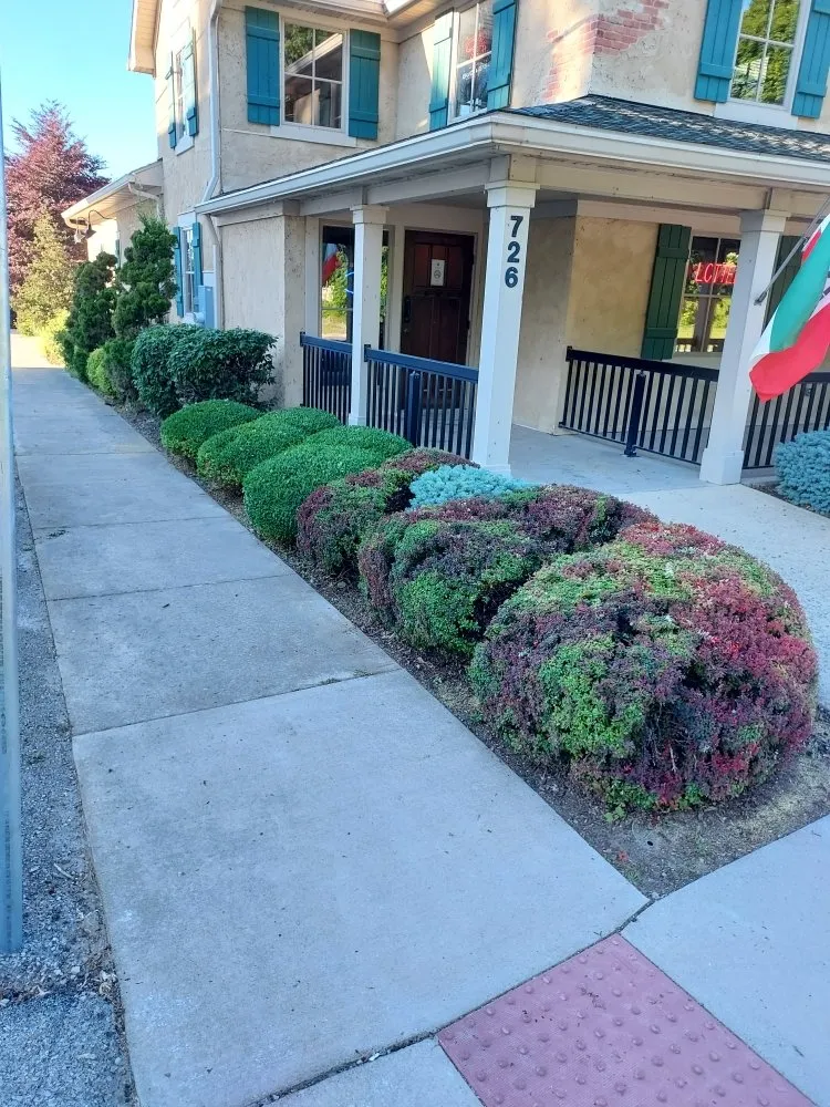 Reliable landscape design for homes across Sandusky, OH - Lakeland Lawncare