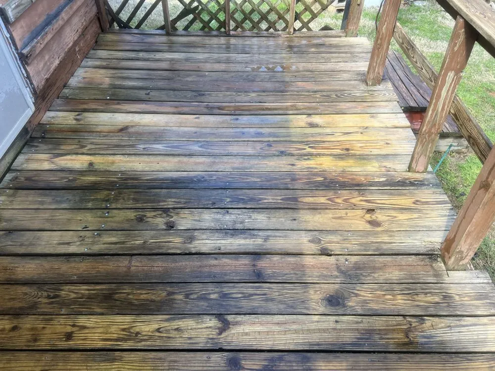 Affordable outdoor landscaping near you across Ware Shoals, SC - Lakelands Property Management