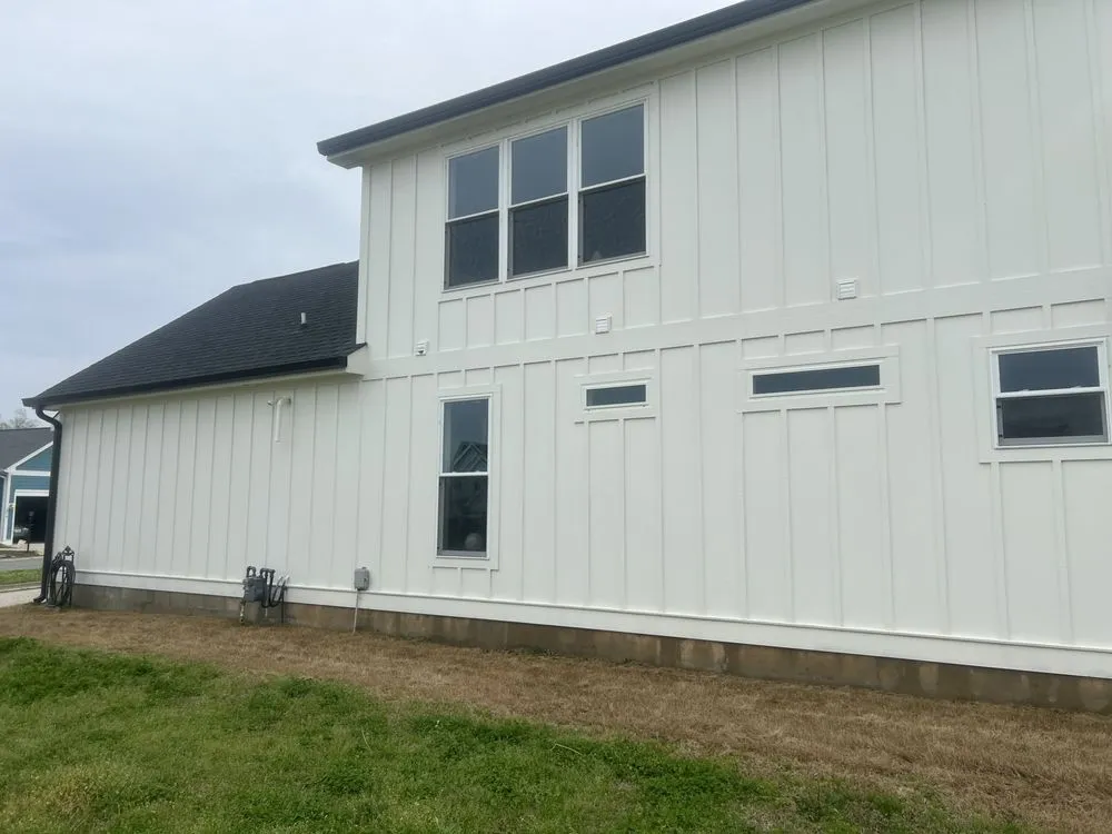 Affordable landscaping services for outdoor upgrades in Ware Shoals, SC by Lakelands Property Management