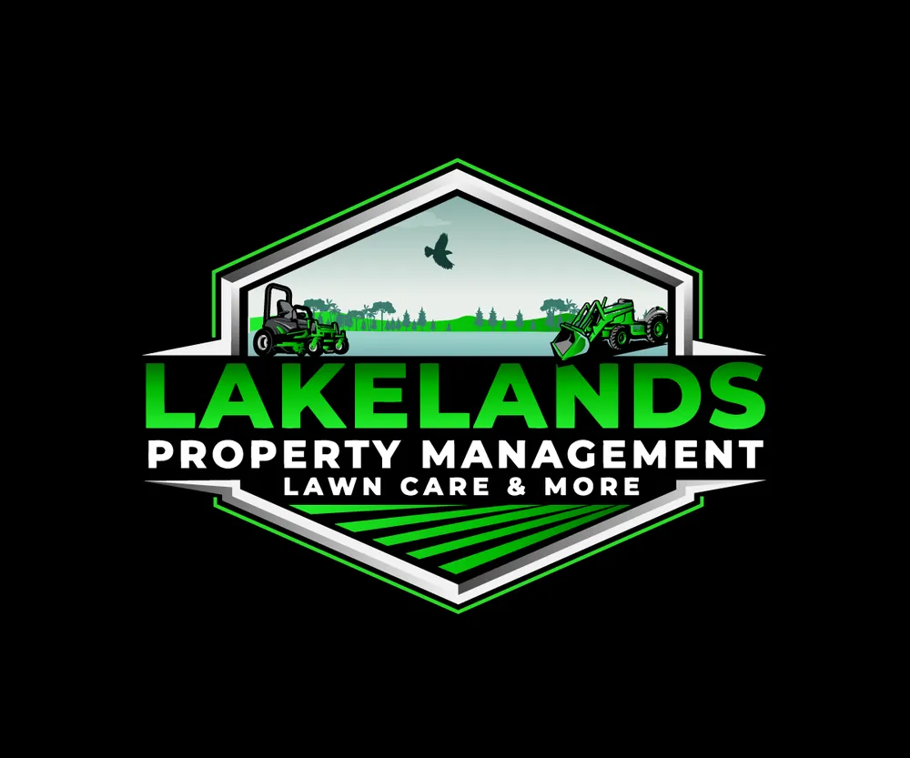 Local yard cleanup service experts serving Ware Shoals, SC - Lakelands Property Management