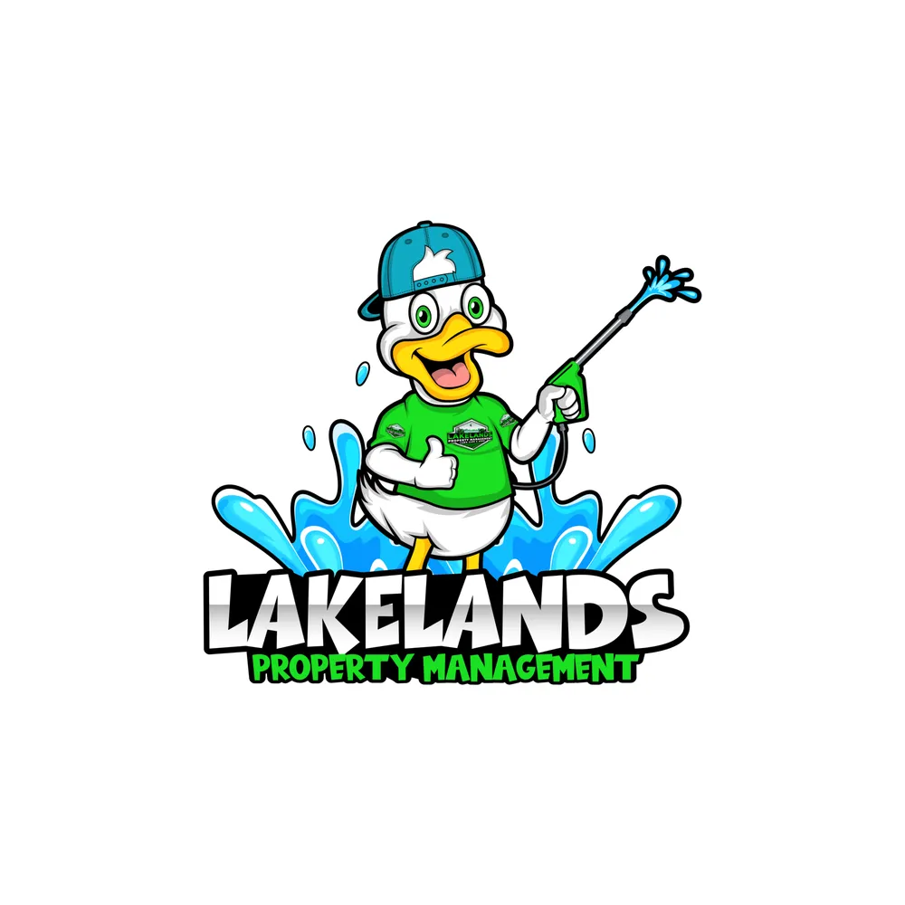 Top-rated garden landscaping in Ware Shoals, SC - Lakelands Property Management