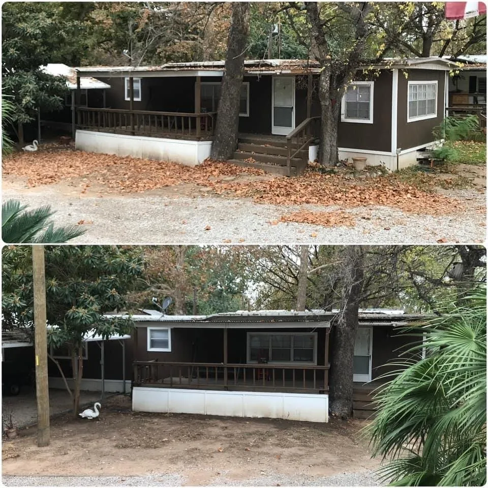 Reliable garden landscaping in Kingsland, TX - LakeReady