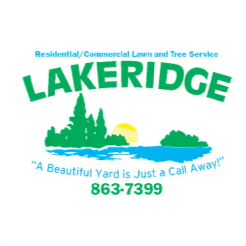 Local outdoor landscaping for year-round maintenance across Hamilton, OH - Lakeridge Tree Service & Landscaping