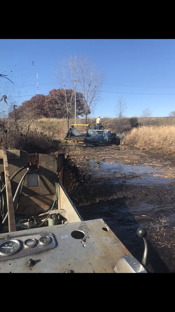 Top-rated garden landscaping for year-round maintenance across Orr, MN - Lakes Aquatic Weed Removal