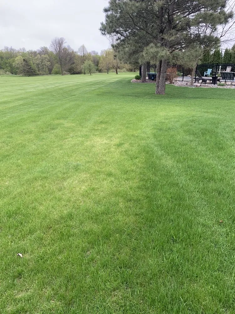 Custom landscape design in Pelican Rapids, MN - Lakes Area Landscape