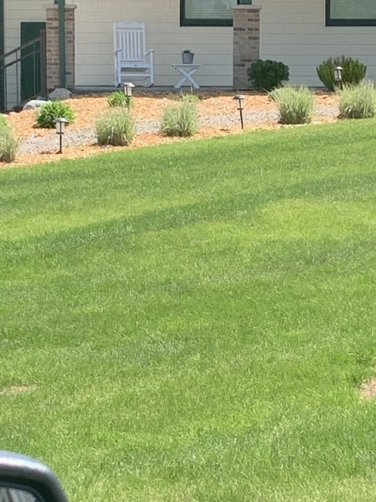 Reliable yard maintenance in Pelican Rapids, MN by Lakes Area Landscape