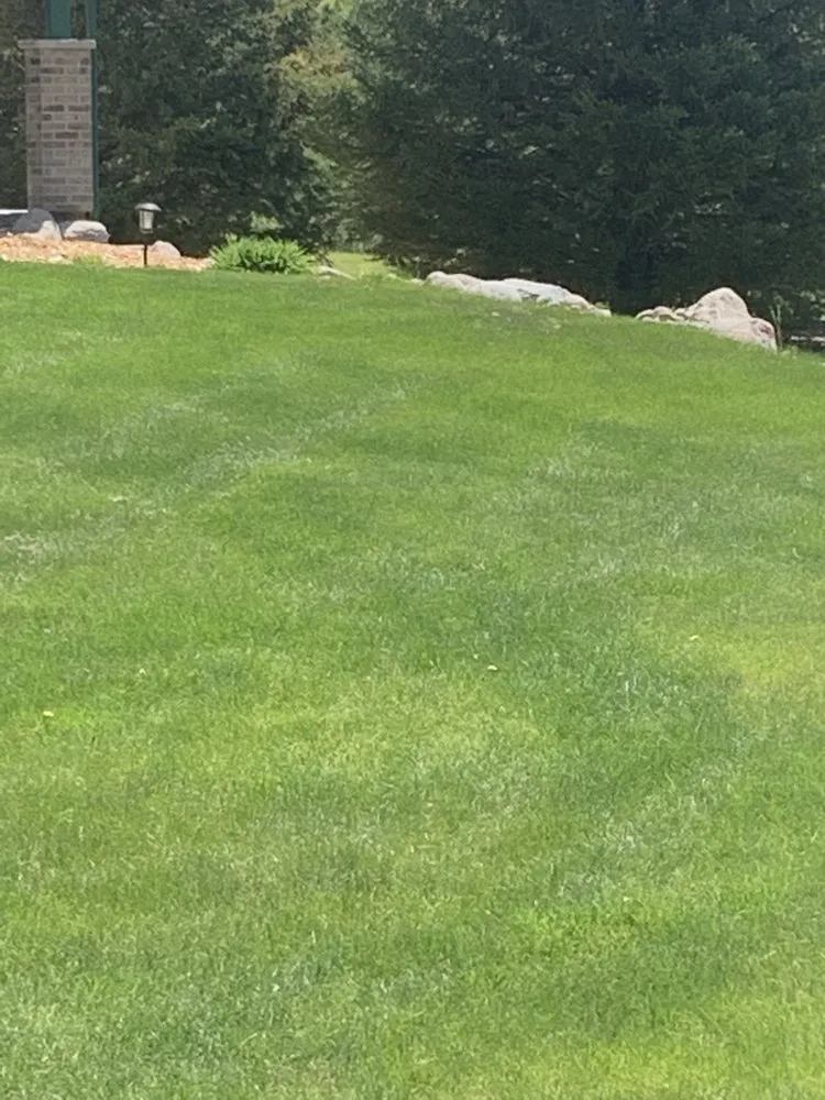 Custom landscape design in Pelican Rapids, MN - Lakes Area Landscape