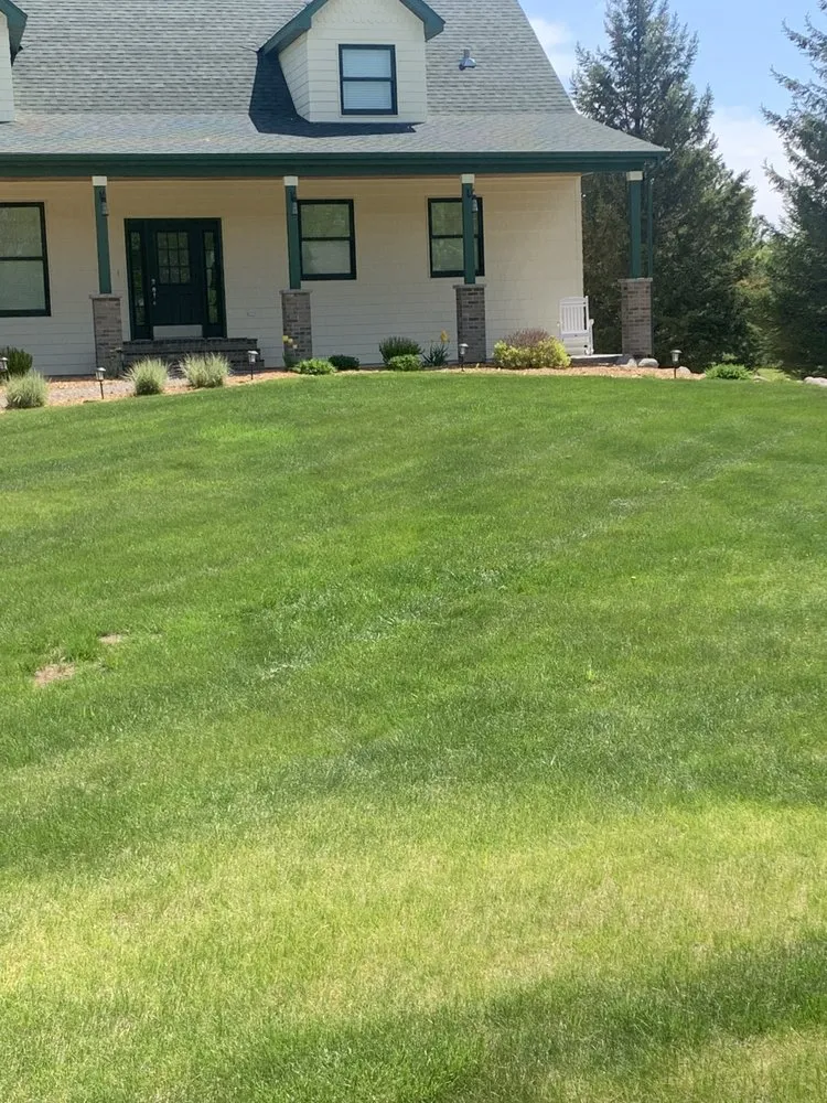 Trusted yard cleanup service in Pelican Rapids, MN by Lakes Area Landscape