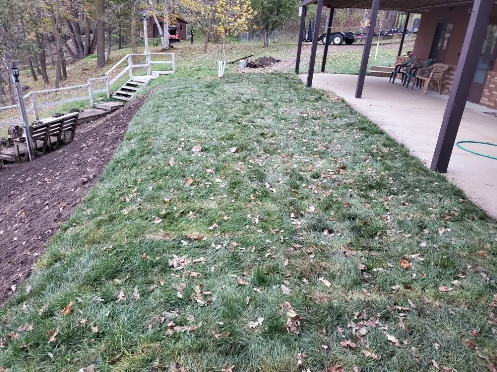 Top-rated lawn mowing service in Park Rapids, MN by Lakes Country Environmental Services