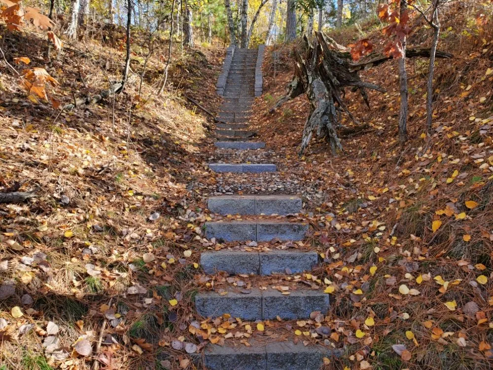 Top-rated lawn mowing service in Park Rapids, MN by Lakes Country Environmental Services