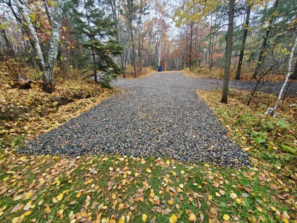 Top-rated landscaping services in Park Rapids, MN by Lakes Country Environmental Services