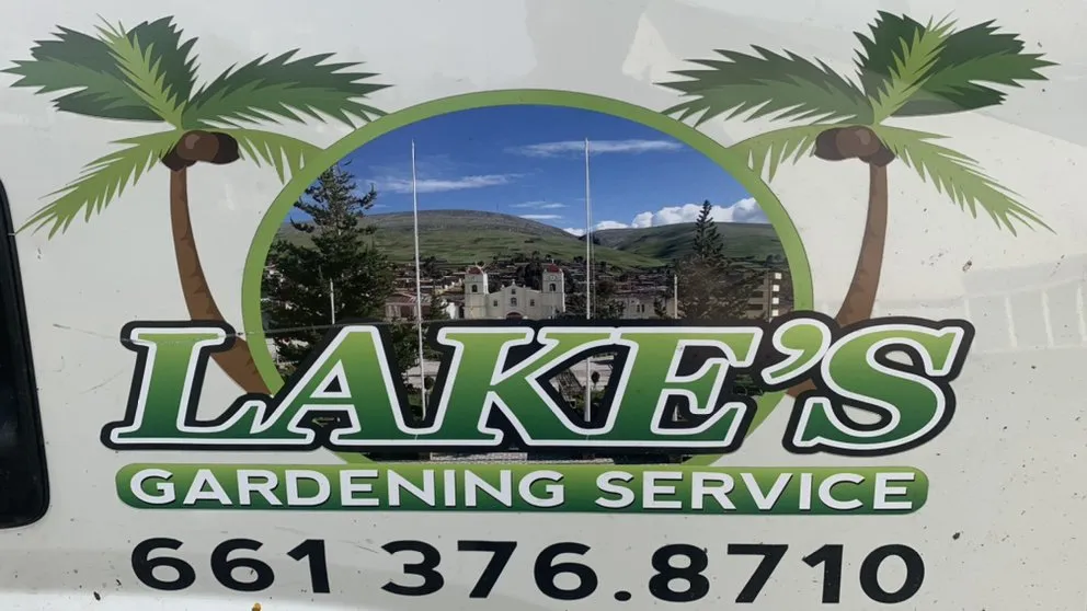 Expert garden landscaping for homes across Bakersfield, CA - Lakes Gardening