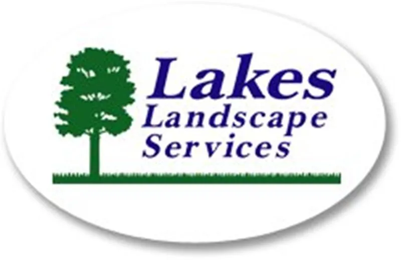 Custom residential landscaping in Minneapolis, MN by Lakes Landscape Services