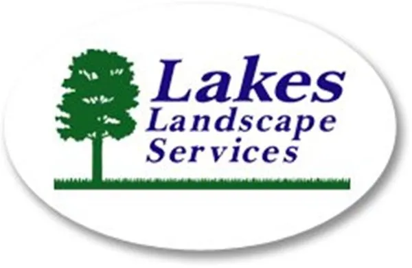 Lakes Landscape Services Logo