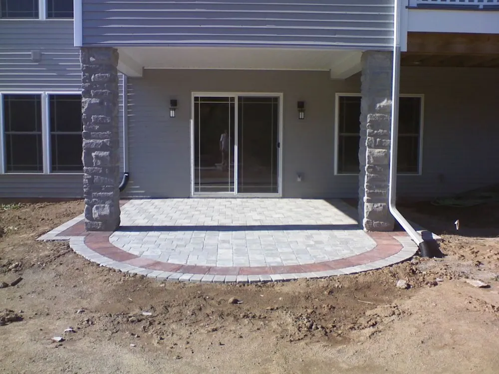 Local yard maintenance for year-round maintenance in Waterford Township, MI by Lake's Lawn & Landscape