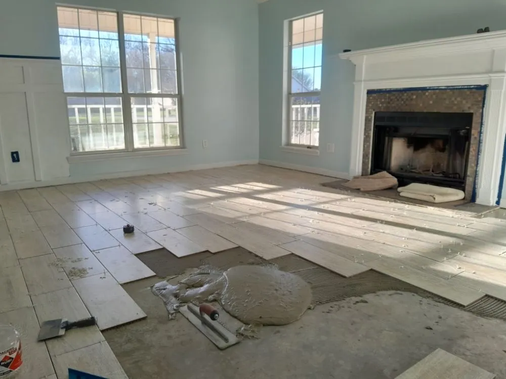 Reliable lawn care service for homes across Byron, GA - Lake's Pro Landcare