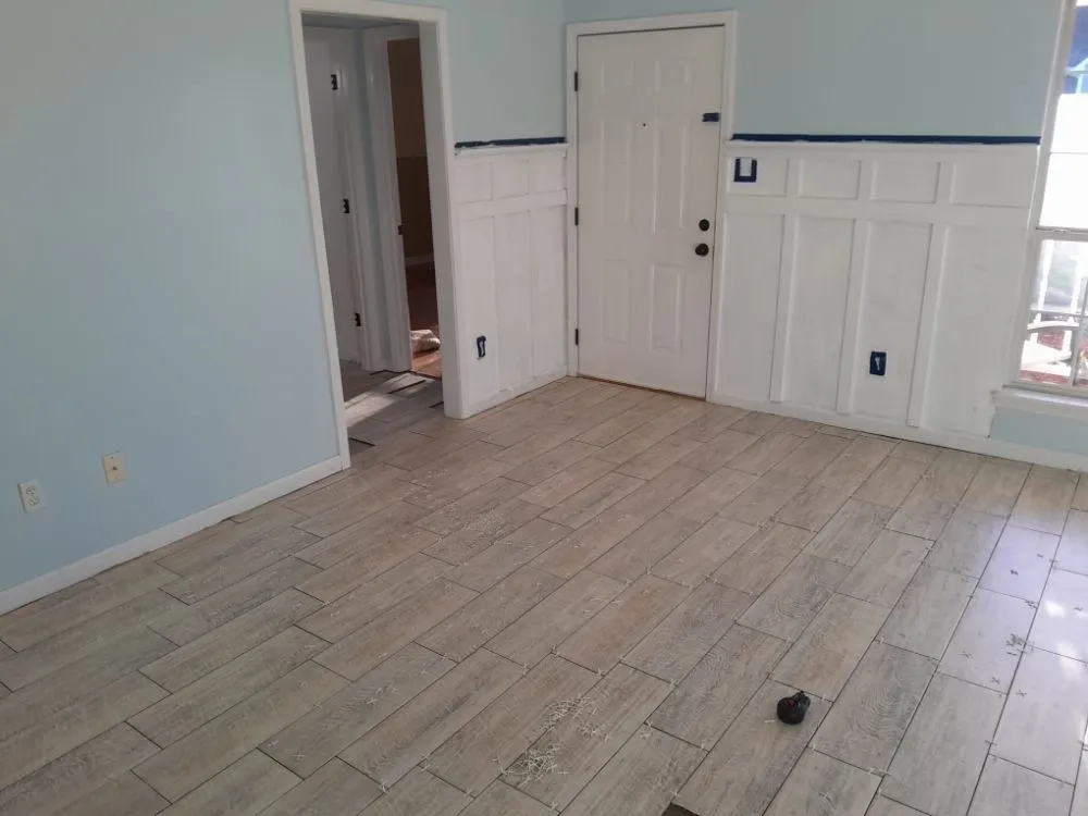 Trusted landscape installation for residential properties across Byron, GA - Lake's Pro Landcare