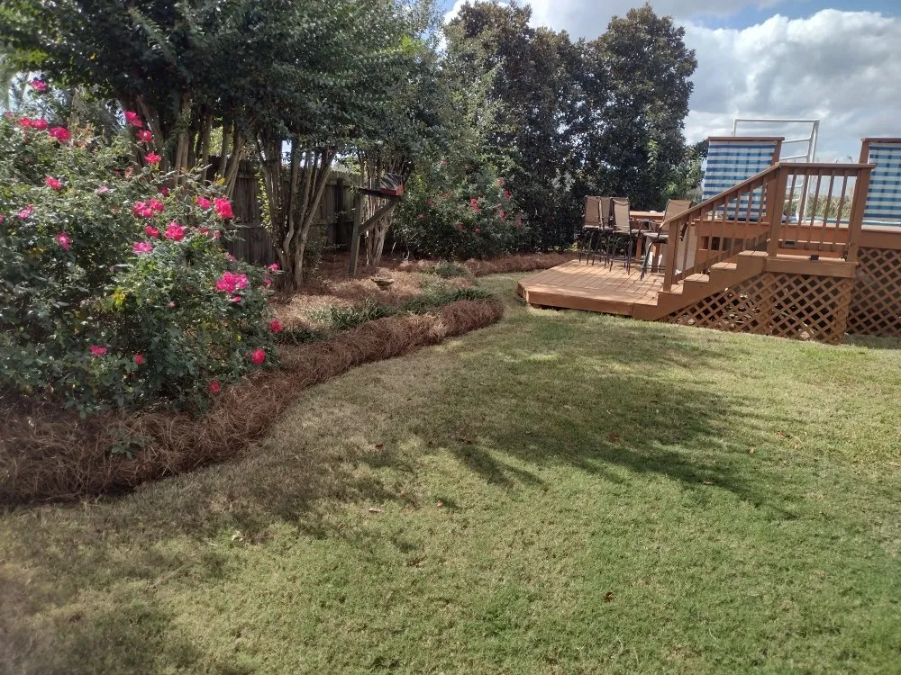 Top-rated lawn mowing service near you across Byron, GA - Lake's Pro Landcare