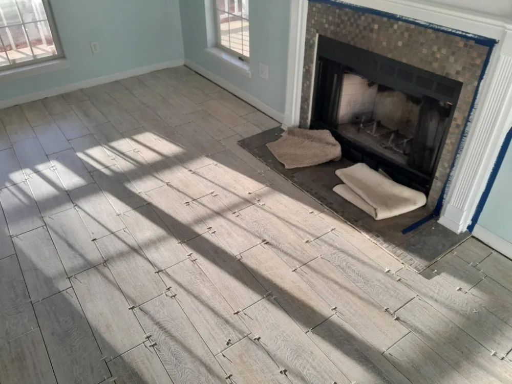 Expert yard cleanup service for year-round maintenance across Byron, GA - Lake's Pro Landcare