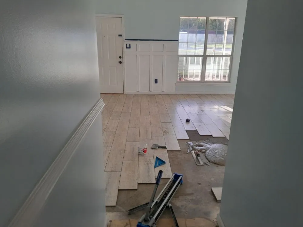 Expert garden landscaping in Byron, GA - Lake's Pro Landcare