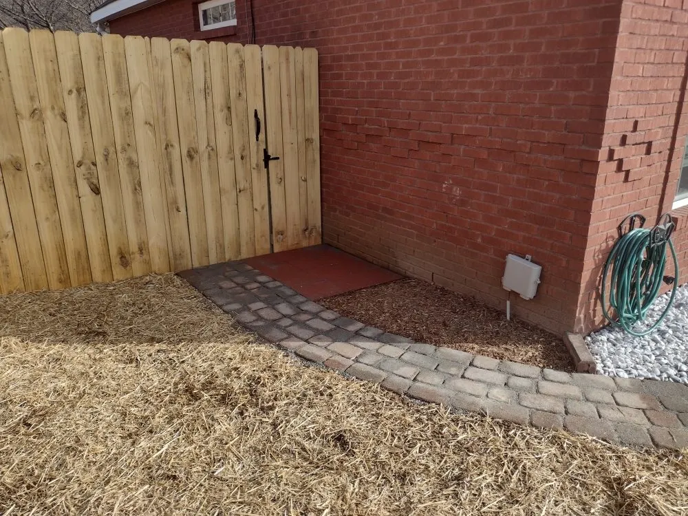 Expert landscaping services for year-round maintenance in Byron, GA by Lake's Pro Landcare