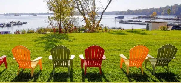 Affordable landscape installation in Gadsden, AL - Lakescapes