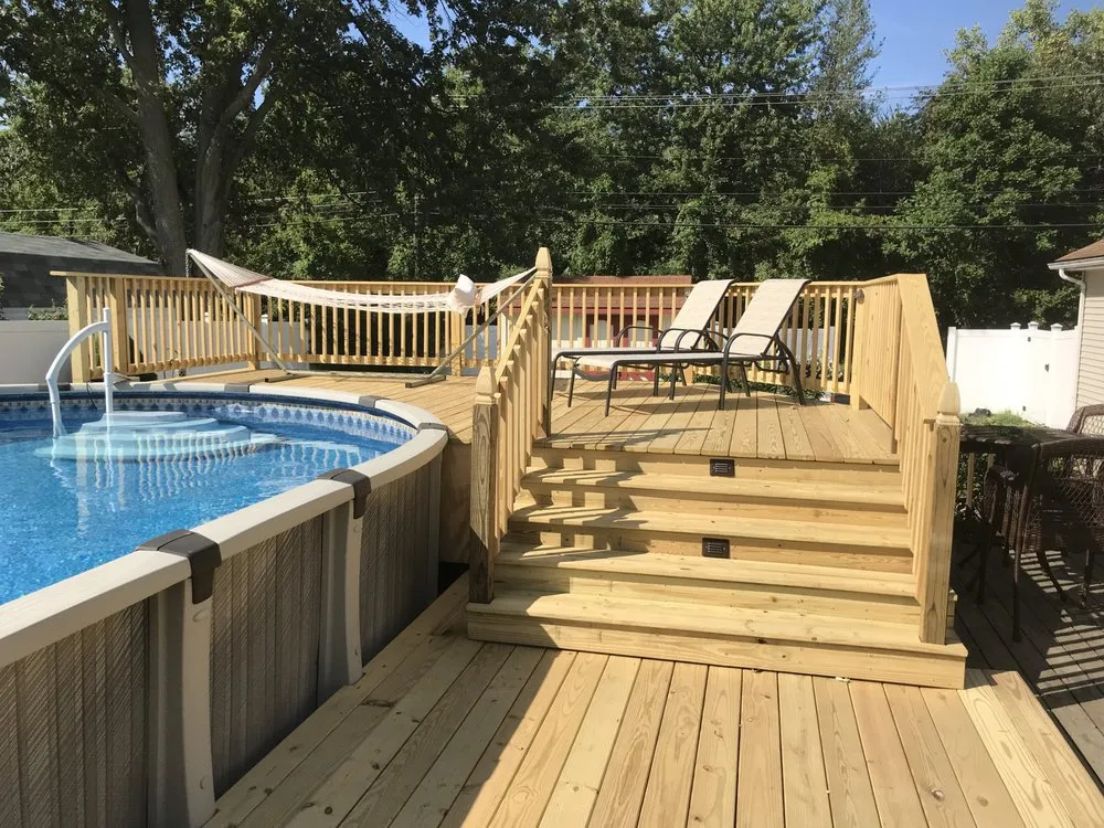 Expert lawn care service in Elyria, OH - Lakeshore Design & Landscaping