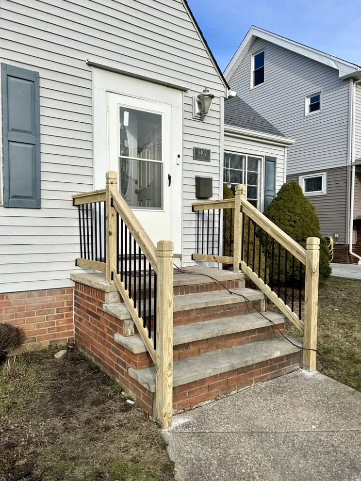 Reliable yard maintenance in Parma, OH - Lakeshore Home & Garden