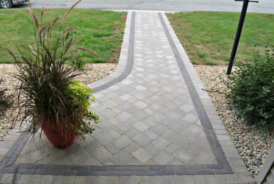 Reliable lawn mowing service in Coldwater, MI - Lakeshore Landscapes & Excavation