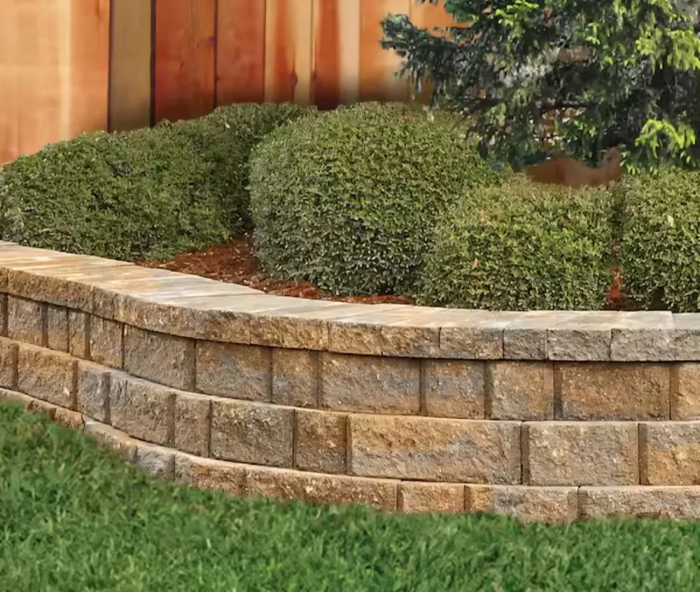 Reliable lawn care service for outdoor upgrades in Holland, MI by Lakeshore Landscaping solutions