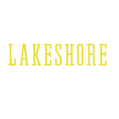 Lakeshore Lawn Service Logo