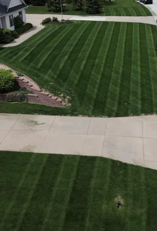 Top-rated yard cleanup service for outdoor upgrades across South Bend, IN - Lakeshore Mowing