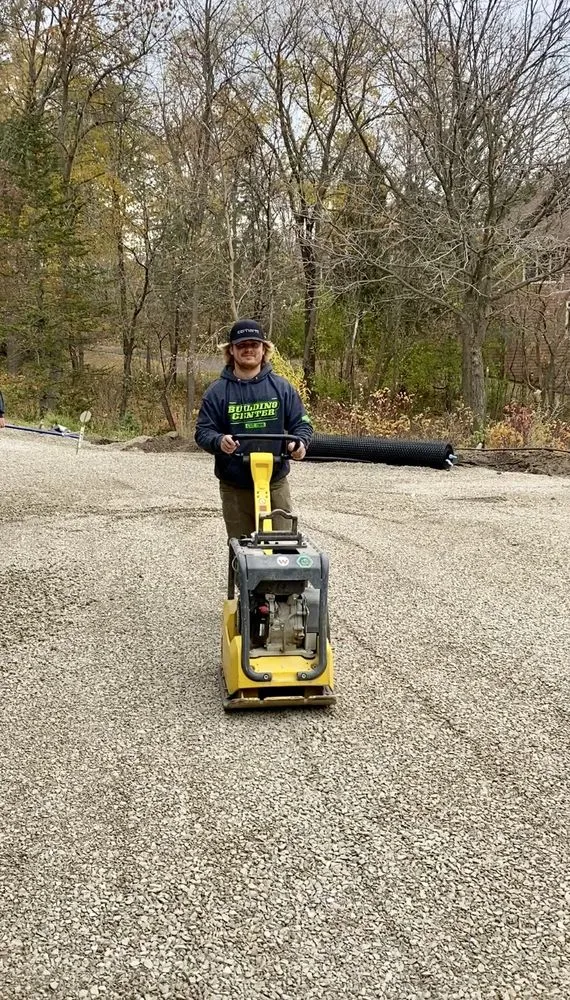 Trusted landscape design in Madison Lake, MN - Lakeshore Potential