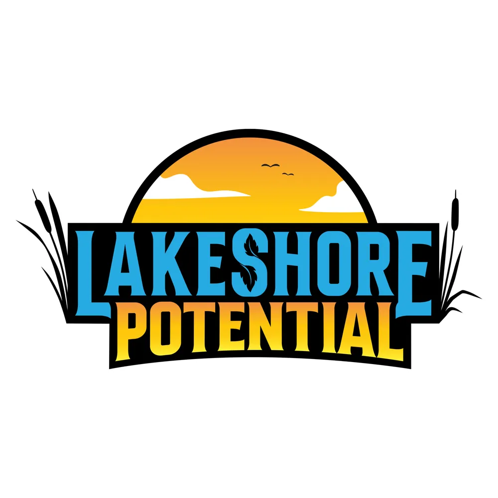 Custom outdoor landscaping in Madison Lake, MN by Lakeshore Potential