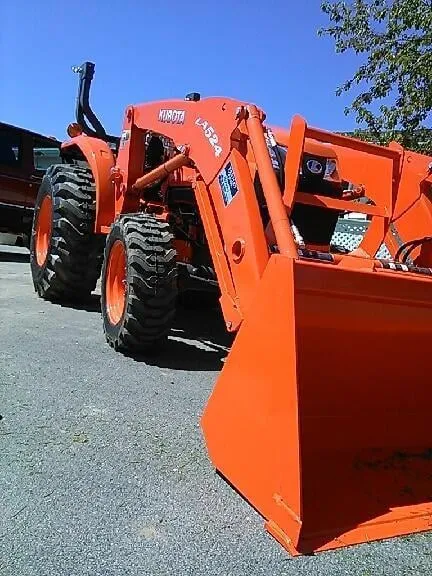 Expert garden landscaping near you across Waterport, NY - Lakeshore Property Maintenance