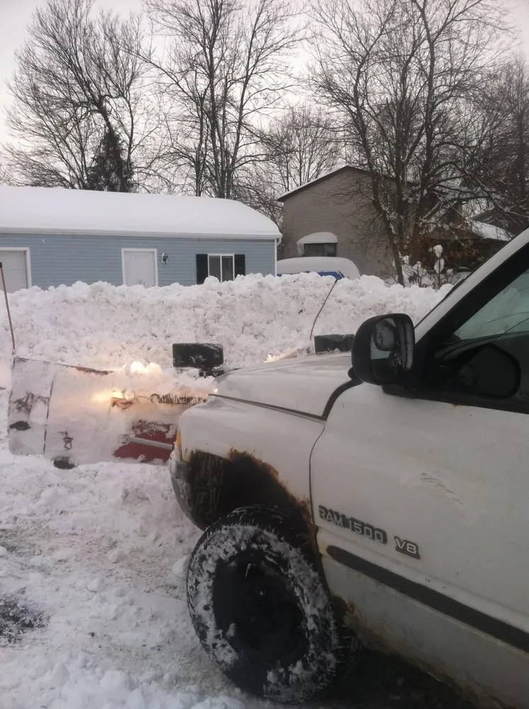 Local yard maintenance for residential properties across Waterport, NY - Lakeshore Property Maintenance