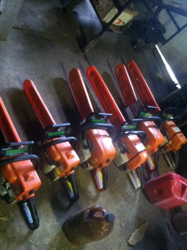 Affordable lawn mowing service for outdoor upgrades across Waterport, NY - Lakeshore Property Maintenance