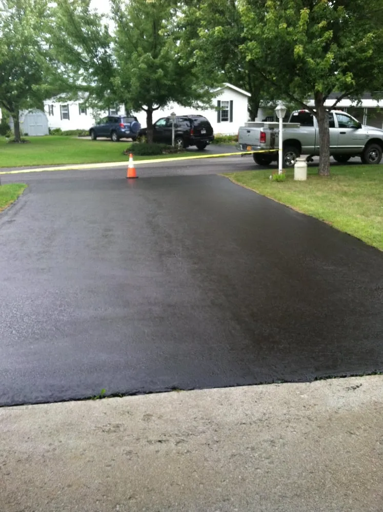 Top-rated garden landscaping in Waterport, NY by Lakeshore Property Maintenance
