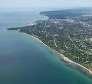 Custom yard cleanup service in Sheboygan, WI - Lakeshore Property Service