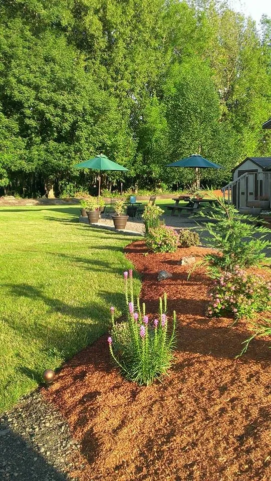 Custom yard maintenance near you across Corvallis, OR - Lakeside Environmental Landscape Maintenance