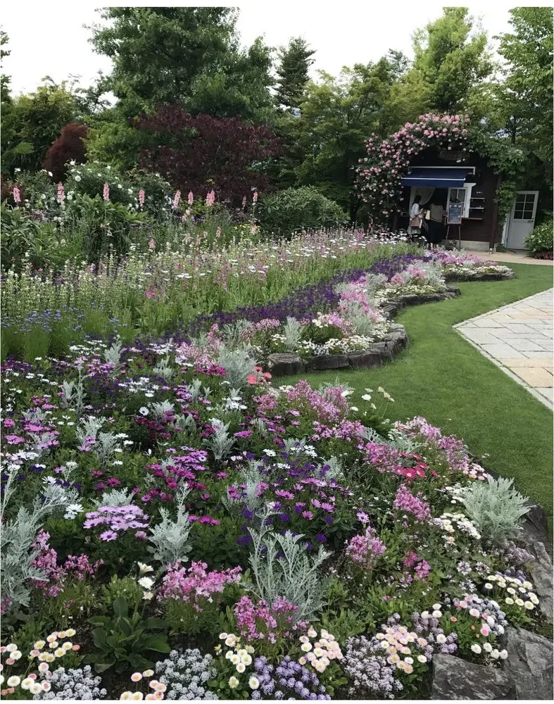 Custom lawn mowing service experts serving Clarksville, VA - Lakeside Gardens