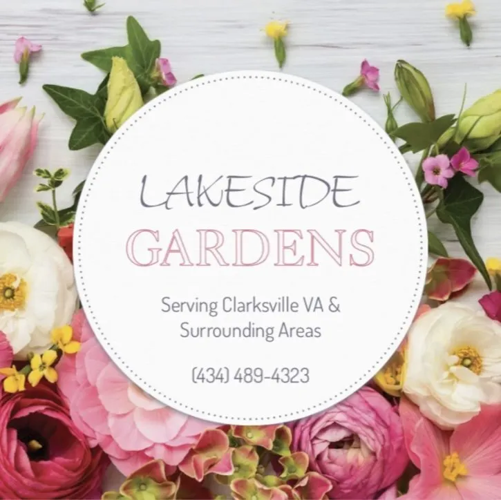 Reliable yard maintenance in Clarksville, VA by Lakeside Gardens