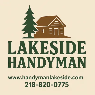 Lakeside Handyman Service