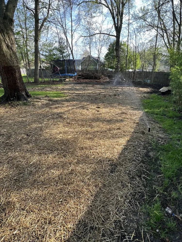 Expert landscaping services near you in Painesville, OH by Lakeside irrigation systems