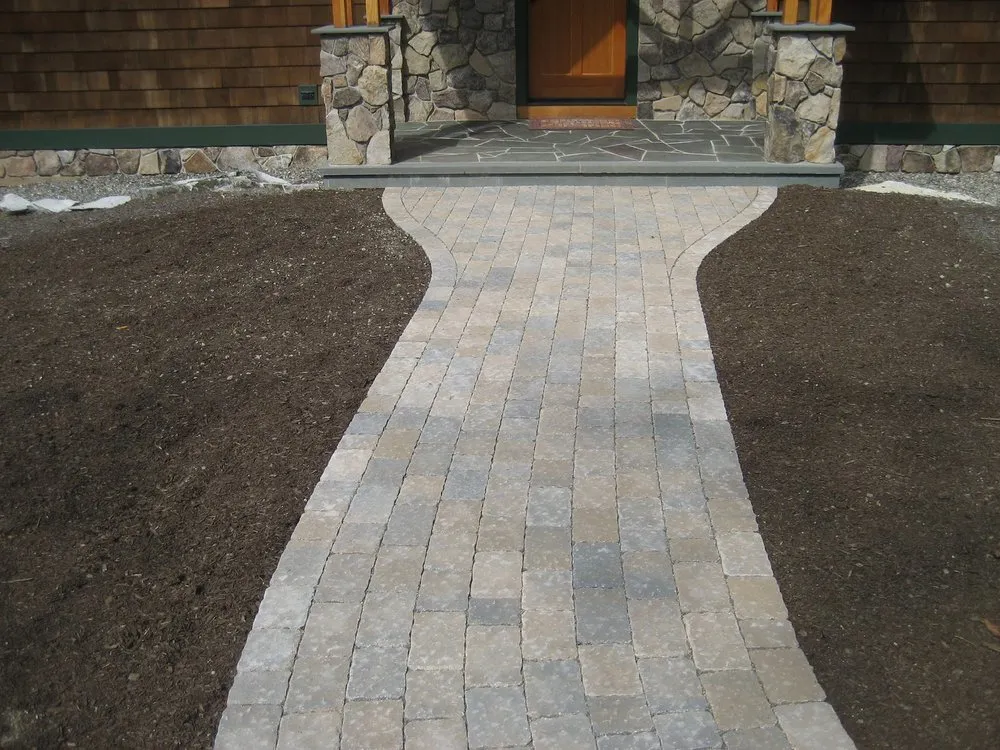 Top-rated yard maintenance in Belgrade, ME - Lakeside Landscape