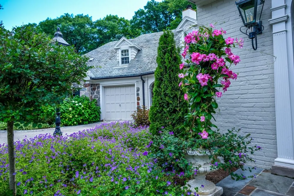 Trusted yard maintenance for residential properties across Mequon, WI - Lakeside Landscape